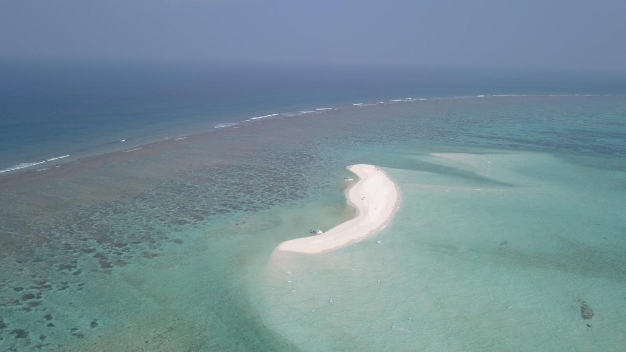 Koimala Beach Ukulhas Exterior foto